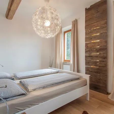 Apartment Wohnen Am Schlossberg *