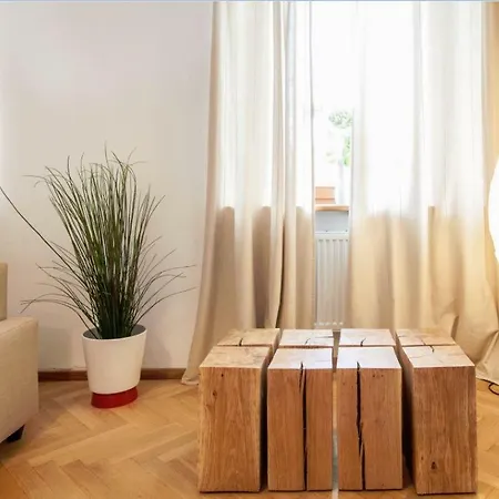 Apartment Wohnen Am Schlossberg *