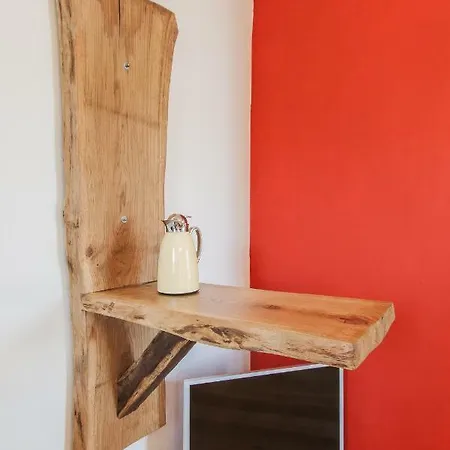 Apartment Wohnen Am Schlossberg Thungen