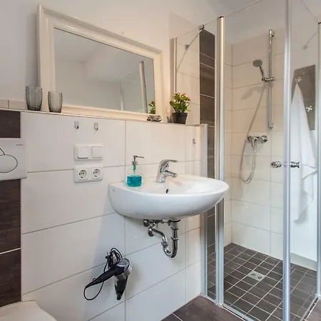 Apartment Wohnen Am Schlossberg Thungen