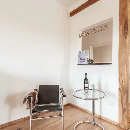 Apartment Wohnen Am Schlossberg